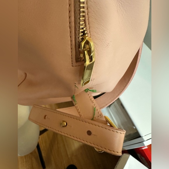 Preloved Saint Laurent Duffel - Picture 13 of 13